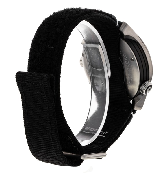 Bremont Kingsman BKM-SS